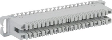 DEHN Anschlussleiste              907997 