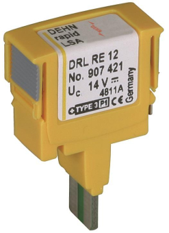 DEHN Üs-Ableiter                  907421 