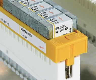 DEHN Erdungsmodul DEHNrapid LSA EM 2 DRL 