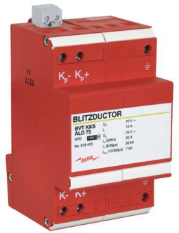 DEHN Üs-Ableiter                  918420 