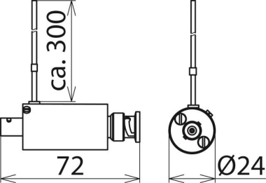 DEHN Üs-Ableiter                  929010 