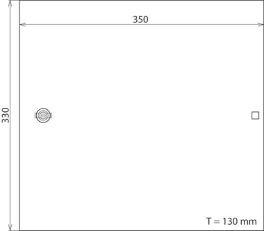 DEHN DEHN Potentialausgleich      906102 