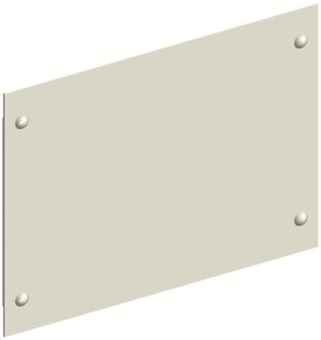 STRIE ZH442 Einfachblende für NH2  ZH442 