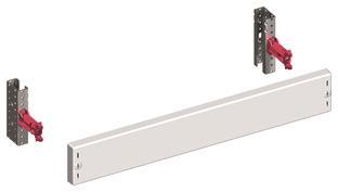 Striebel Bausatz Berührungsschutz MBB200 