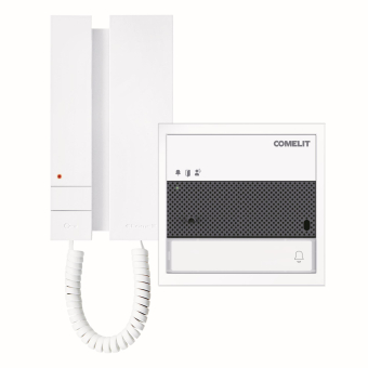 Comelit KAU2201 Paketlösung Ultra Audio 