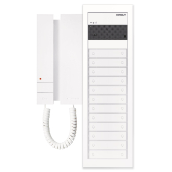 Comelit KAU2123 Paketlösung Ultra Audio 