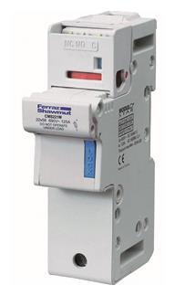 Mersen T331079 22x58 690V CMS22 1P 