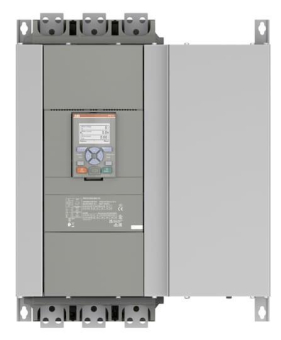 ABB Softstarter 560kW    PSTX1050-600-70 