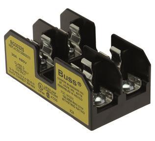 EATON BUSS FUSEBLOCK WAS 2919    BG3032S 