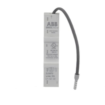 ABB Smissline Uni.-ad. f.L1-L2-L3 ZLS970 