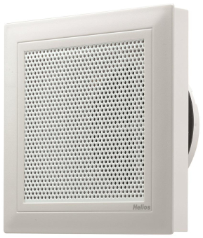 Helios Design-Lüftungsventil    DLVZ 100 