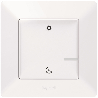 Legrand 752189 Funk Szenentaster Tag/ 
