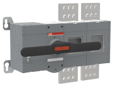 ABB Lasttrennschalter     OTM2500E2M230V 