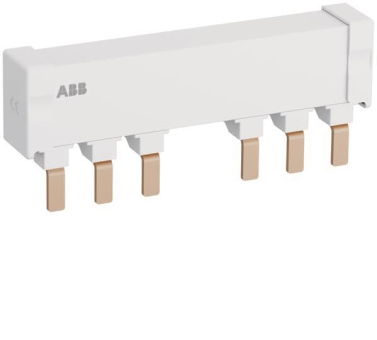 ABB 3-Phasen-Sammelschiene   PS2-2-2-125 