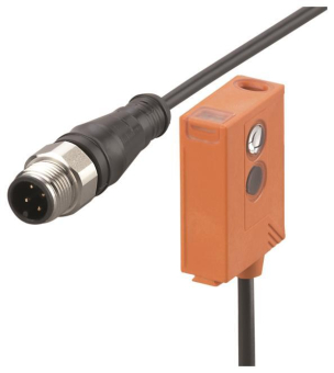 IFM Reflexlichttaster Rotlicht    OJ5061 