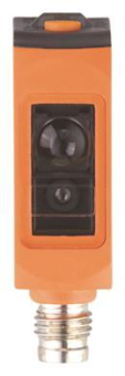 IFM Reflexlichttaster Rotlicht    O6H708 
