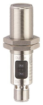 IFM Reflexlichttaster Rotlicht    OGH500 