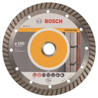 Bosch Diamanttrennscheibe     2608603251 