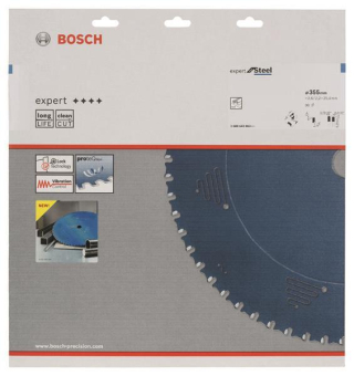 Bosch Kreissägeblatt Expert   2608643063 