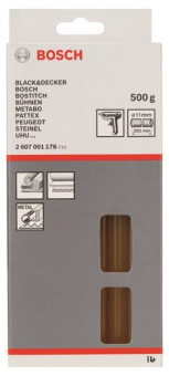 Bosch Schmelzkleber 11x200mm  2607001176 