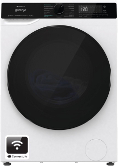 Gorenje WD 2 PA 1 X64ADW/DE Waschtrock. 