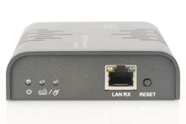 Assmann HDMI KVM Extender über  DS-55202 