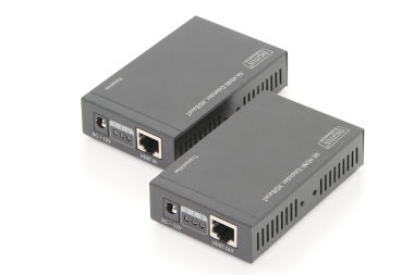 ASSM 4K HDMI Extender Set       DS-55500 