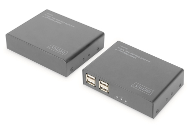Assmann HDMI HDBaseT 2.0 KVM    DS-55505 