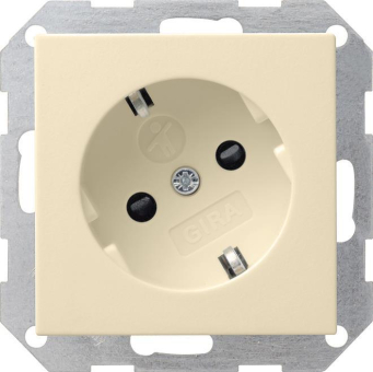GIRA 041801 SCHUKO 30° +SH System 55 