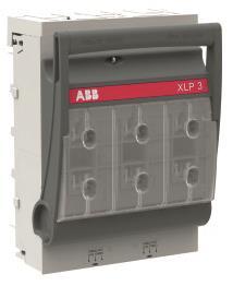 ABB XLP3-A60/120-B  XLP3-A60/120-B-below 