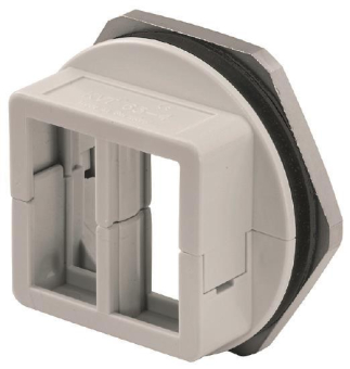 Weidmüller CABTITE KVT63/4 ws Kabel- 