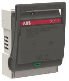 ABB NH-Sicherungslast.400A XLP 2-EFM-6BC 