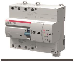 ABB 3               F-ATI4Test A-40/0.03 