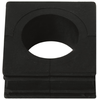 Weidmüller CABTITE KT26b sw Kabeltülle 