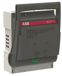 ABB Sicherungslasttrenn-    XLP1-EFM-6BC 