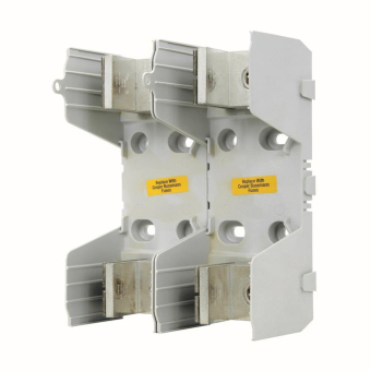 EATON 100 amp class R fuse   RM25100-1CR 