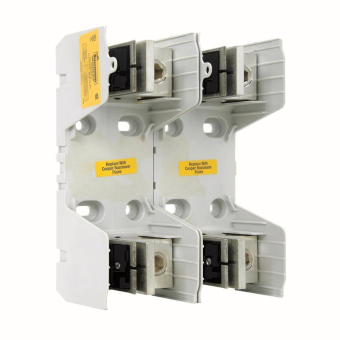 EATON 100 amp class R fuse   RM25100-1CR 