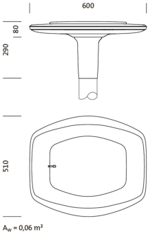 Siteco DL 30              5XA5132K1B08A4 