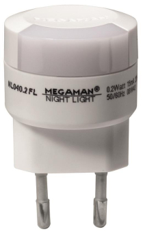 S&H LED-Nacht-Licht 41x66mm        57514 