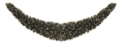 S&H LED Quick Fix Swag Garland     58522 