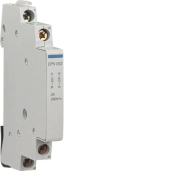 Hager Fernschalter                EPN052 