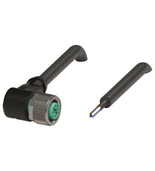 PF Kabeldose          V1-W-BK20M-PUR-O1S 