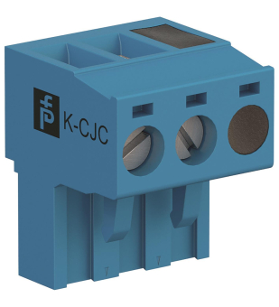 PF K System accessory 071901    K-CJC-BU 