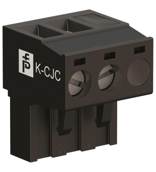 PF K-System Zubehör 072054      K-CJC-BK 