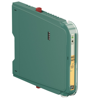 PF Switch Amplifier 216711       HIC2821 