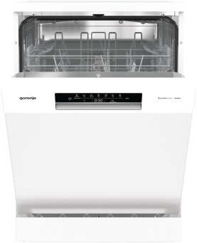 Gorenje GS642D90W ws Geschirrspüler 