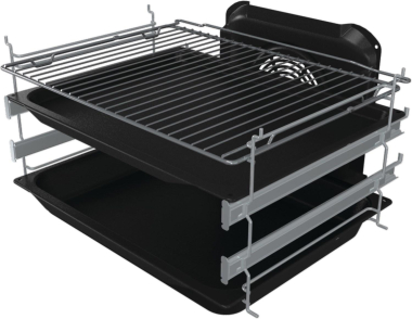 Gorenje GECS 6C70 WPA ws Standherd 