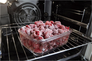 Gorenje GECS 6C70 WPA ws Standherd 