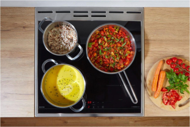 Gorenje GECS 6C70 WPA ws Standherd 