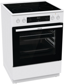Gorenje GECS 6C70 WPA ws Standherd 